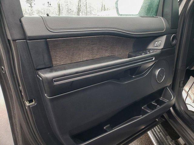 used 2021 Ford Expedition car, priced at $36,506