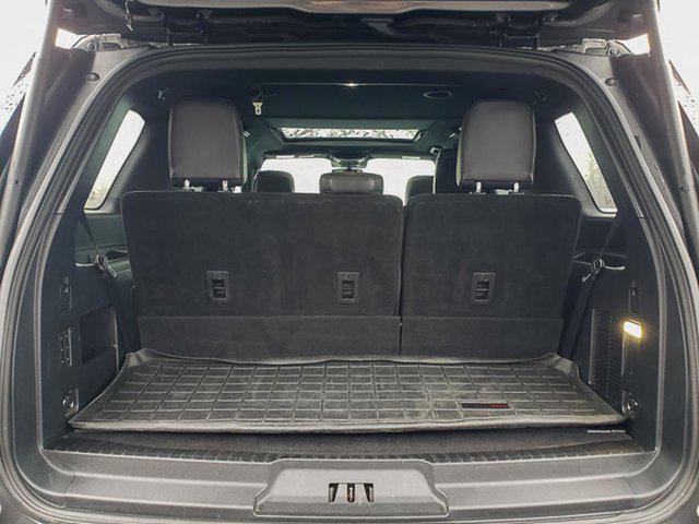 used 2021 Ford Expedition car, priced at $36,506