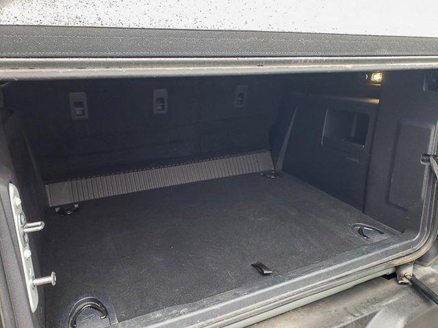 used 2021 Ford Bronco car, priced at $31,678