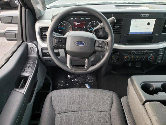 new 2026 Ford F-250 car, priced at $70,000