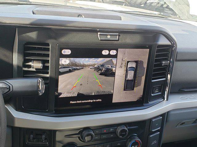 new 2026 Ford F-350 car, priced at $82,112