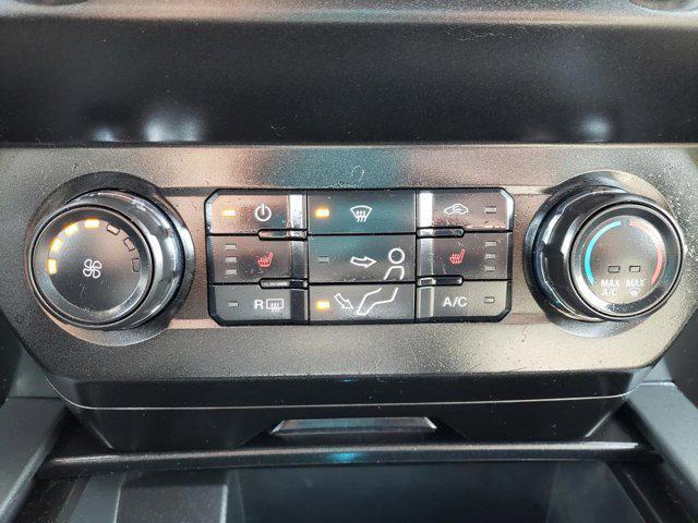 used 2021 Ford F-350 car, priced at $36,446