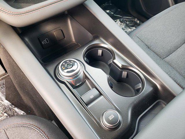 new 2026 Ford Explorer car, priced at $44,280