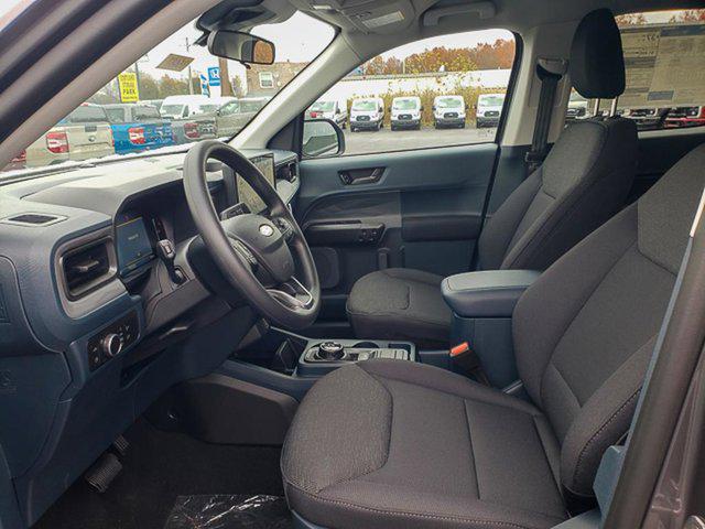 new 2025 Ford Maverick car, priced at $32,060