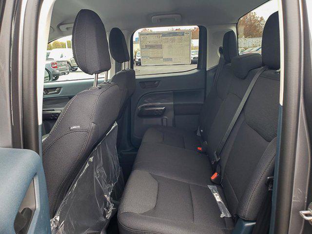 new 2025 Ford Maverick car, priced at $32,060