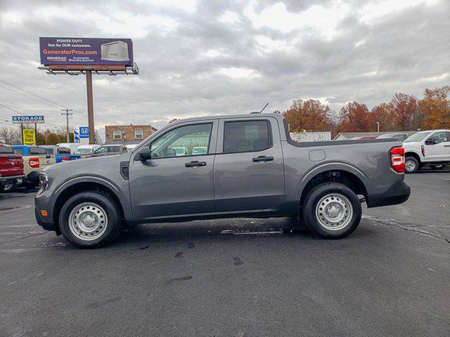 new 2025 Ford Maverick car, priced at $32,060