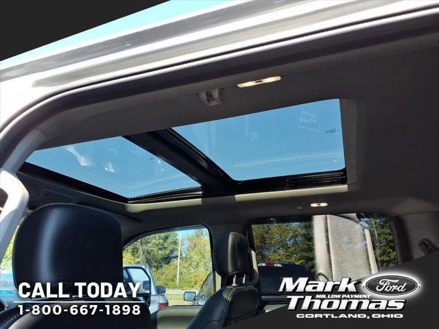 used 2020 Ford F-450 car, priced at $72,189