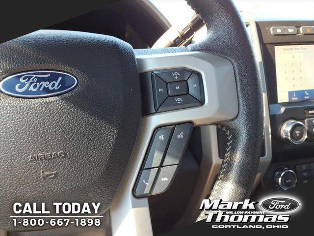 used 2020 Ford F-450 car, priced at $72,189