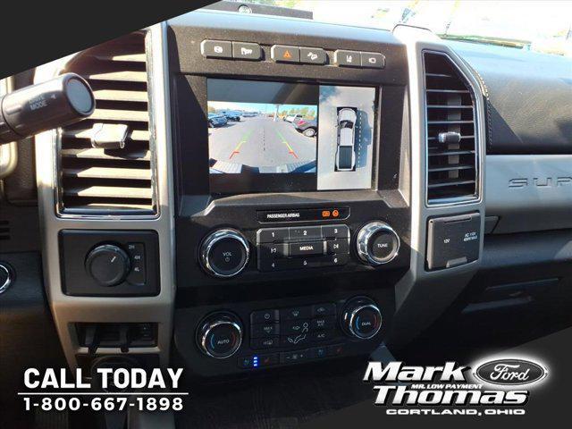 used 2020 Ford F-450 car, priced at $72,189