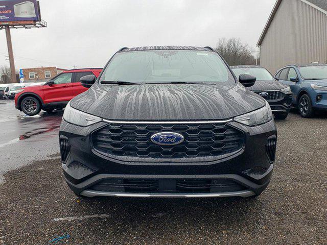 new 2026 Ford Escape car, priced at $36,775