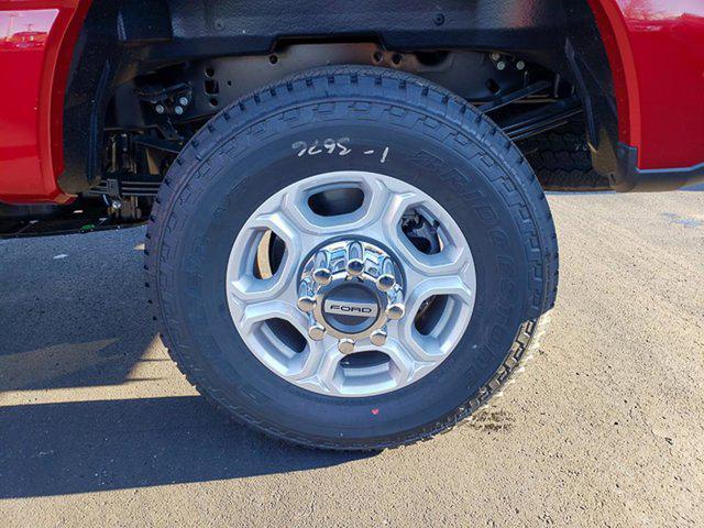 new 2026 Ford F-350 car, priced at $62,230