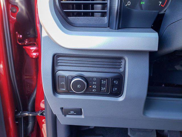 new 2026 Ford F-350 car, priced at $62,230