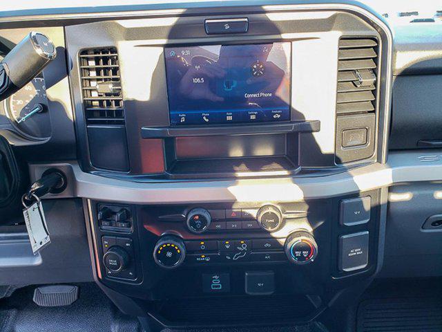 new 2026 Ford F-350 car, priced at $62,230