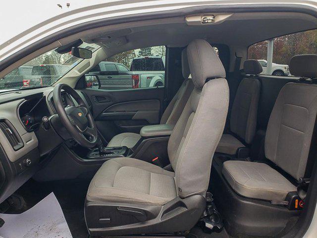 used 2016 Chevrolet Colorado car, priced at $9,166