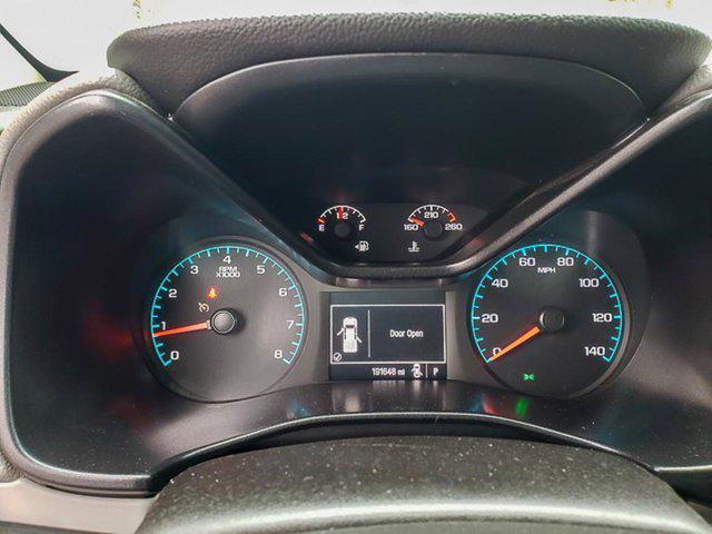 used 2016 Chevrolet Colorado car, priced at $9,166