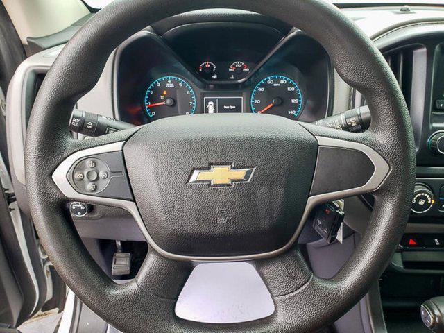 used 2016 Chevrolet Colorado car, priced at $9,166