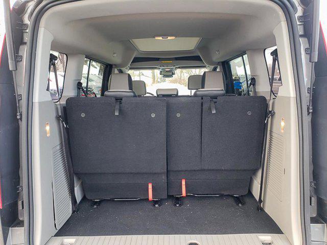used 2020 Ford Transit Connect car, priced at $25,900