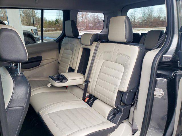 used 2020 Ford Transit Connect car, priced at $25,900