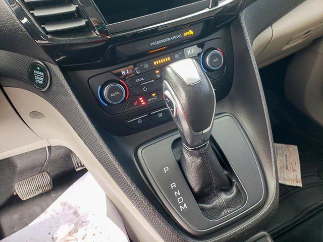 used 2020 Ford Transit Connect car, priced at $25,900