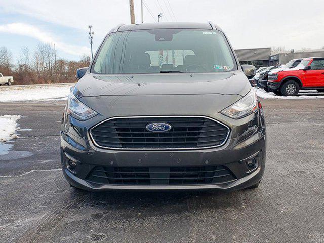 used 2020 Ford Transit Connect car, priced at $25,900