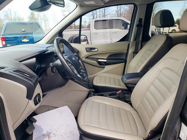 used 2020 Ford Transit Connect car, priced at $25,900