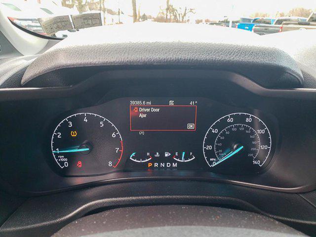 used 2020 Ford Transit Connect car, priced at $25,900