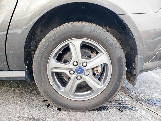 used 2020 Ford Transit Connect car, priced at $25,900