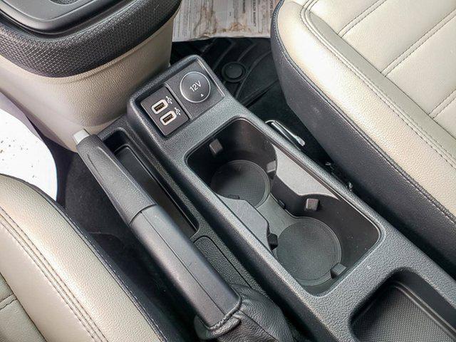 used 2020 Ford Transit Connect car, priced at $25,900