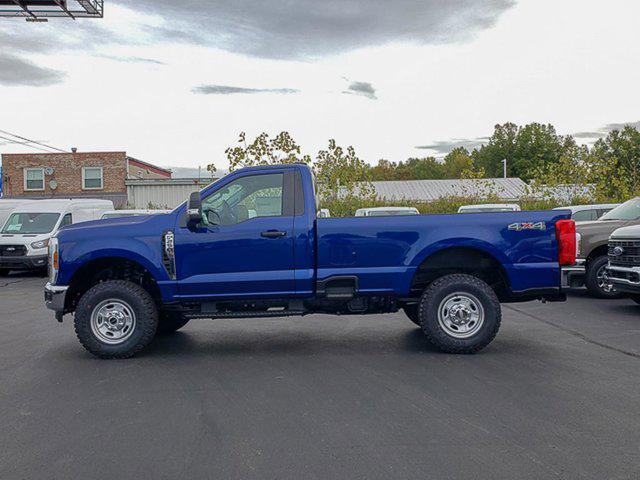 new 2026 Ford F-250 car, priced at $55,180