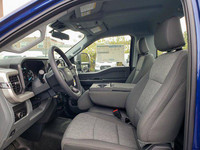 new 2026 Ford F-250 car, priced at $55,180