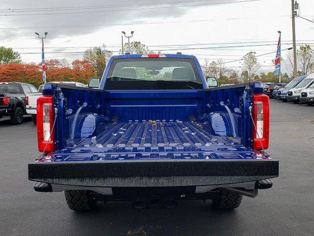 new 2026 Ford F-250 car, priced at $55,180