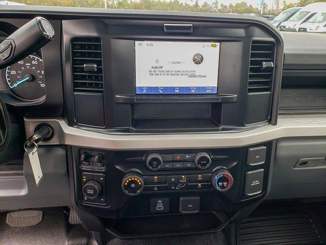 new 2026 Ford F-250 car, priced at $55,180