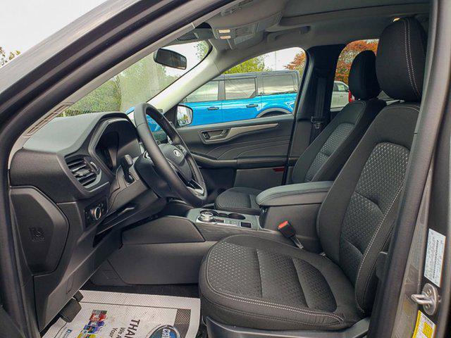 new 2026 Ford Escape car, priced at $37,870