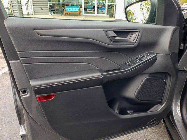 new 2026 Ford Escape car, priced at $37,870