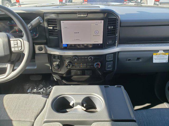 new 2026 Ford F-350 car, priced at $70,993