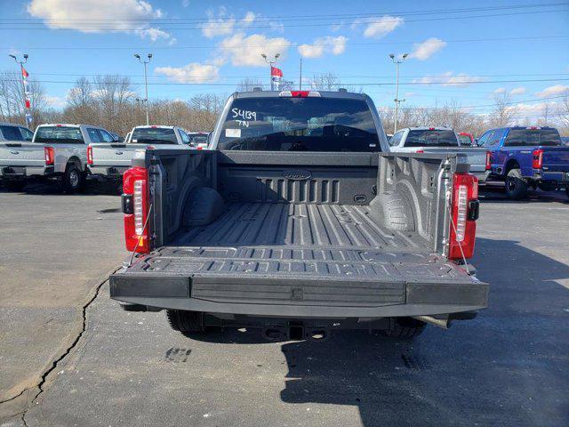 new 2026 Ford F-350 car, priced at $70,993