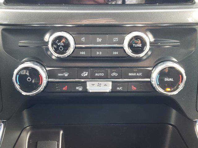 used 2023 Ford F-150 car, priced at $41,000