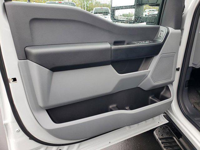 new 2026 Ford F-350 car, priced at $72,165