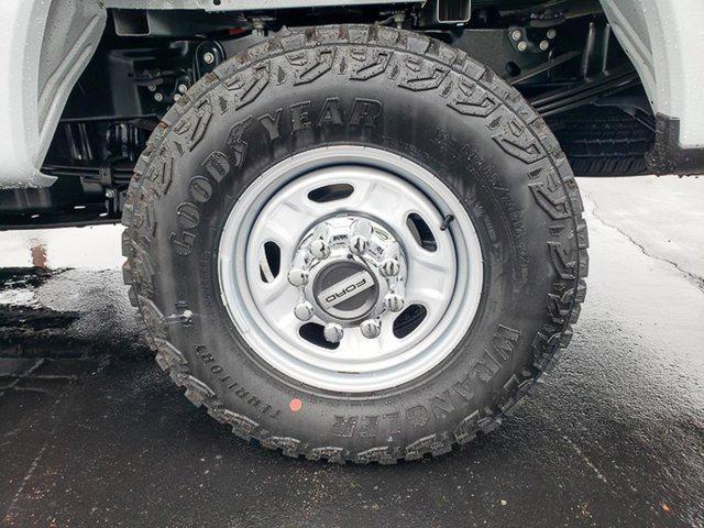 new 2026 Ford F-350 car, priced at $72,165