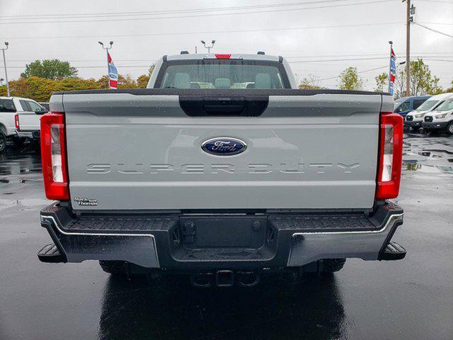 new 2026 Ford F-350 car, priced at $72,165
