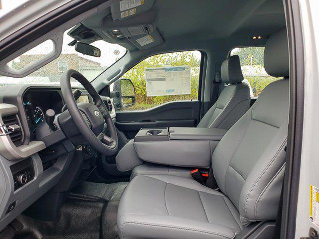 new 2026 Ford F-350 car, priced at $72,165