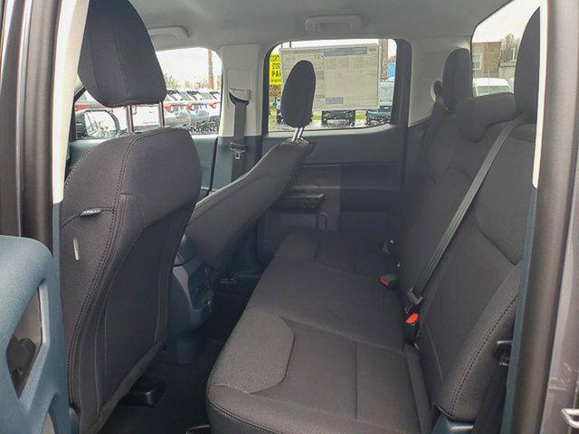 new 2025 Ford Maverick car, priced at $33,600