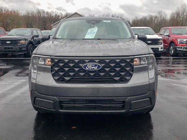 new 2025 Ford Maverick car, priced at $33,600