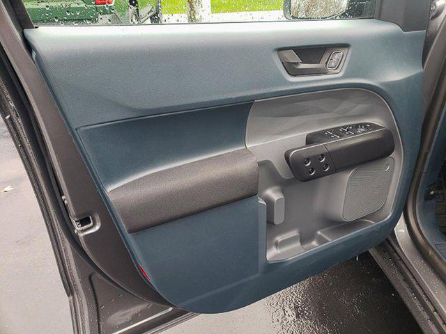 new 2025 Ford Maverick car, priced at $33,600