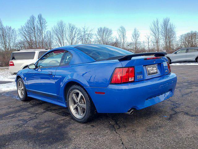 used 2004 Ford Mustang car, priced at $16,500