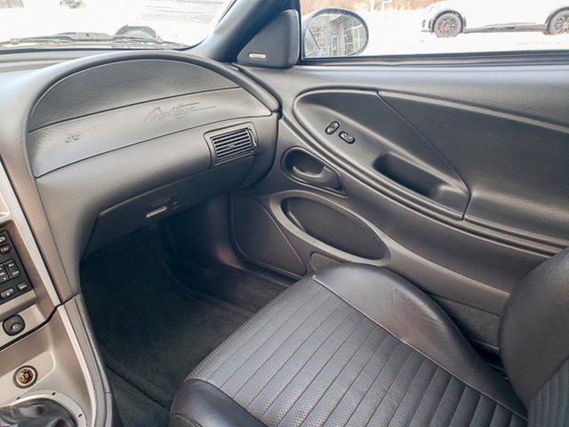used 2004 Ford Mustang car, priced at $16,500