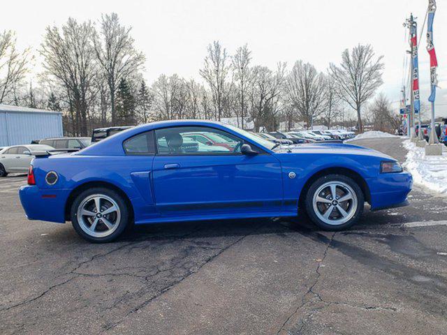 used 2004 Ford Mustang car, priced at $16,500