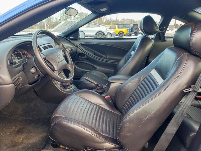 used 2004 Ford Mustang car, priced at $16,500