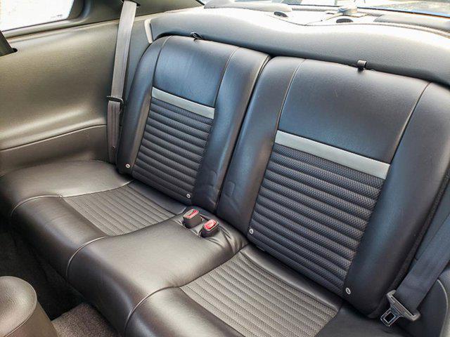 used 2004 Ford Mustang car, priced at $16,500