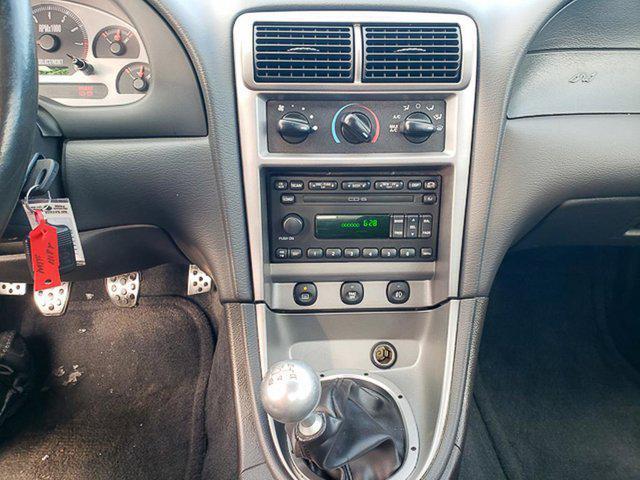 used 2004 Ford Mustang car, priced at $16,500
